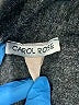 Carol Rose Gray Cardigan Size M (estimated) - photo 7