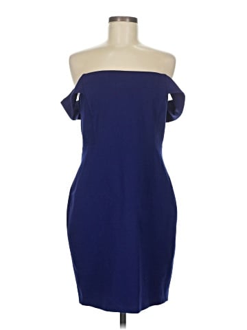Cynthia Steffe Cocktail Dress (view 1)