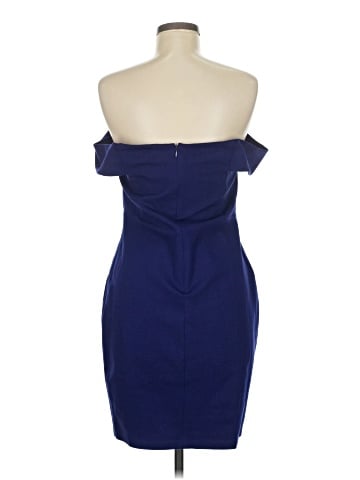 Cynthia Steffe Cocktail Dress (view 2)