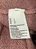 American Eagle Outfitters Pink Pullover Sweater Size S - photo 8