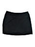 BlevonH Solid Black Active Skort Size L - photo 1