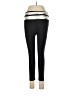 Assorted Brands Black Leggings Size M - photo 1