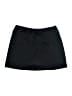 BlevonH Solid Black Active Skort Size L - photo 2