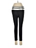 Assorted Brands Black Leggings Size M - photo 2