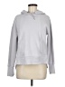 Apana Gray Pullover Hoodie Size M - photo 1