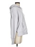 Apana Gray Pullover Hoodie Size M - photo 4