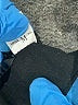 Unbranded Solid Black Casual Skirt Size M - photo 4