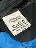 Unbranded Solid Black Casual Skirt Size M - photo 5