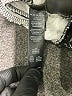 Koral Tweed Black Pullover Sweater Size S - photo 7