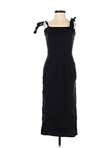 Hunter Bell Cocktail Dress (view 1)