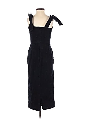Hunter Bell Cocktail Dress (view 2)