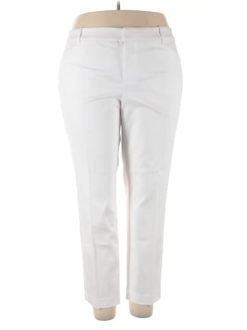 Lord & Taylor Casual Pants (view 1)