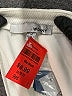 WD.NY Ivory Sleeveless Blouse Size M - photo 7