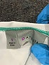 Athleta Ivory Long Sleeve T-Shirt Size S - photo 6