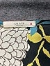 Le Lis 100% Polyester Black 3/4 Sleeve Blouse Size L - photo 7