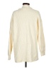 &merci Ivory Cardigan Size M - photo 2