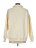 Anrabess Ivory Pullover Hoodie Size M - photo 2
