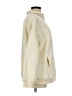 Anrabess Ivory Pullover Hoodie Size M - photo 4