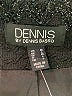 Dennis by Dennis Basso Tweed Black Blazer Size M - photo 6