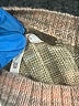 Free People Metallic Tan Pullover Sweater Size XS - photo 6