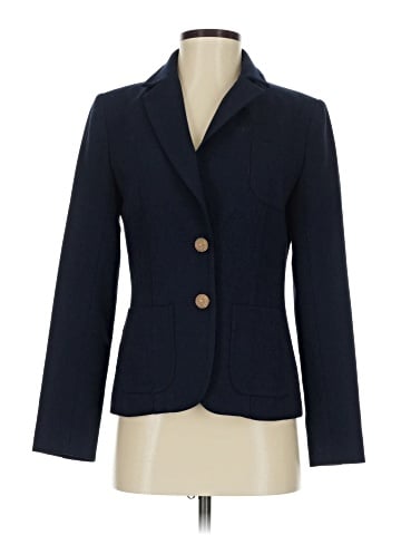 Trina Turk Blazer (view 1)