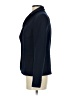 Trina Turk Solid Blue Blazer Size 2 - photo 5