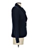 Trina Turk Solid Blue Blazer Size 2 - photo 4