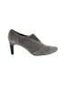 Ecco Gray Heels Size EU 41 - photo 1