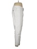Royalty For Me Solid Silver Casual Pants Size 12 - photo 4