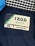 Izod Golf 100% Polyester Blue Sleeveless Top Size XS - photo 7