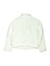 Crewcuts Outlet Solid White Jacket Size 6 - 7 - photo 2