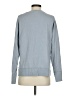 Athleta Gray Pullover Sweater Size S - photo 2