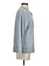 Athleta Gray Pullover Sweater Size S - photo 4