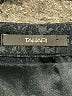 Tahari Black Formal Skirt Size 6 - photo 4