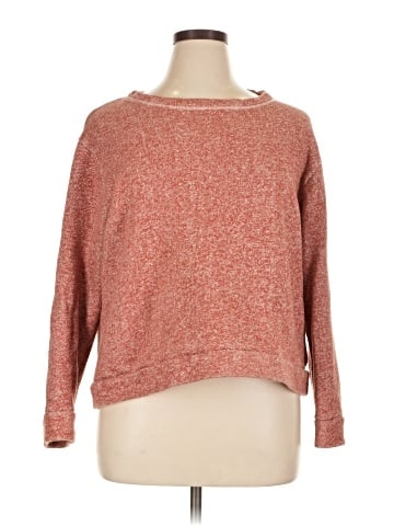 Loveappella Sweatshirt (view 1)