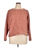 Loveappella Tweed Red Sweatshirt Size XL - photo 1