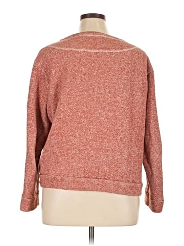 Loveappella Sweatshirt (view 2)