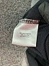 LEAGUE Black Zip Up Hoodie Size L - photo 7