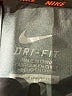 Nike 100% Polyester Green Teal Zip Up Hoodie Size 2T - photo 3