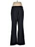 Calvin Klein Solid Gray Dress Pants Size 12 - photo 2