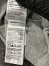 Levi's 100% Cotton Solid Silver Active T-Shirt Size XS - photo 8