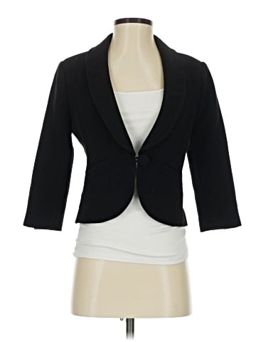 XXI Blazer (view 1)