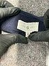 Lou & Grey Solid Blue Jumpsuit Size M - photo 4