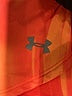 Under Armour Orange Cardigan Size S (estimated) - photo 7