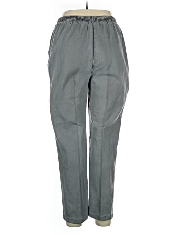 Allison Daley Casual Pants (view 2)