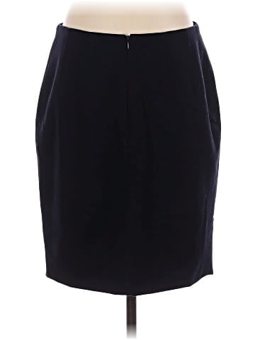 PAUW Wool Skirt (view 2)
