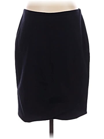 PAUW Wool Skirt (view 1)
