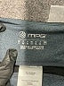 MPG Blue Active Pants Size S - photo 4