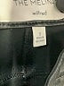 Wilfred 100% Polyurethane Black Faux Leather Pants Size 2 - photo 5