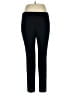 Lilly Pulitzer Solid Black Active Pants Size XL - photo 1